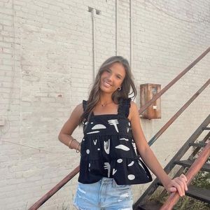 Meet your Posher, Karlee